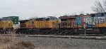UP 6808